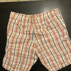Tommy Bahama  Linen Men Shorts
